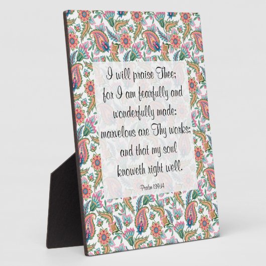 139:14 Plaque Fotoplaat (Zijkant)