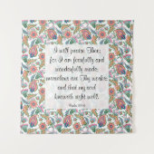 139:14 WANDKLEED (Voorkant)