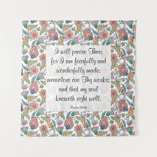 139:14 WANDKLEED (Voorkant)