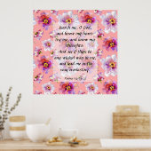 139:23-24 POSTER (Keuken)