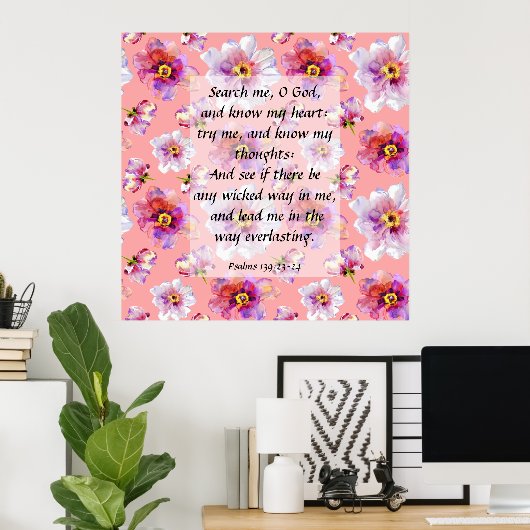 139:23-24 POSTER (Thuiskantoor)