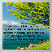 139:23-24 POSTER (Voorkant)