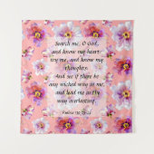 139:23-24 WANDKLEED (Voorkant)