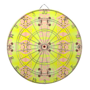139 DARTBORD