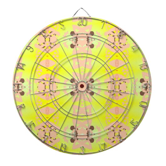 139 DARTBORD (Voorkant)