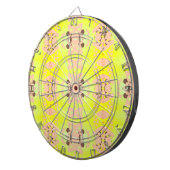 139 DARTBORD (Voorkant Rechts)