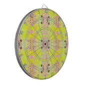 139 DARTBORD (Voorkant Links)