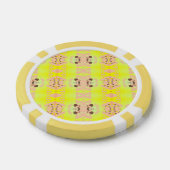 139 POKER CHIPS (Enkel)