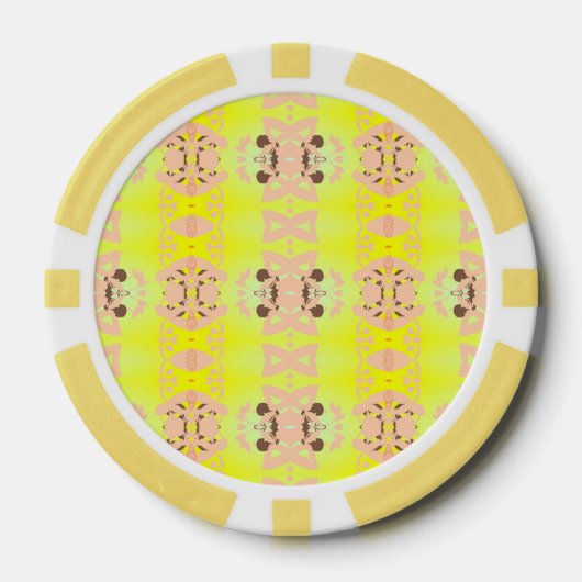 139 POKER CHIPS (Voorkant)