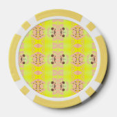 139 POKER CHIPS (Achterkant)