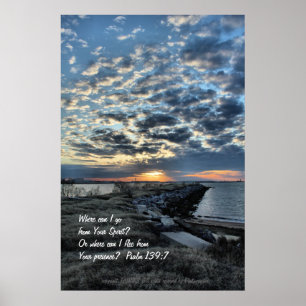 139 Poster Psalm