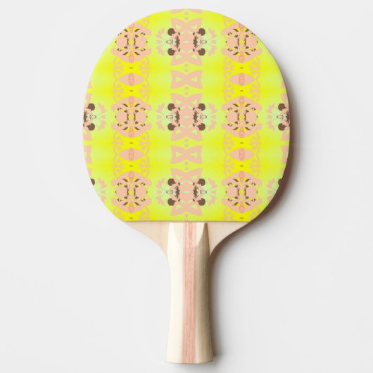139 TAFELTENNISBATJE (Voorkant)