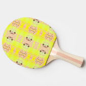 139 TAFELTENNISBATJE (Zijkant)