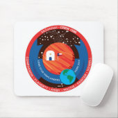 139B-zwembad Muismat (Met muis)