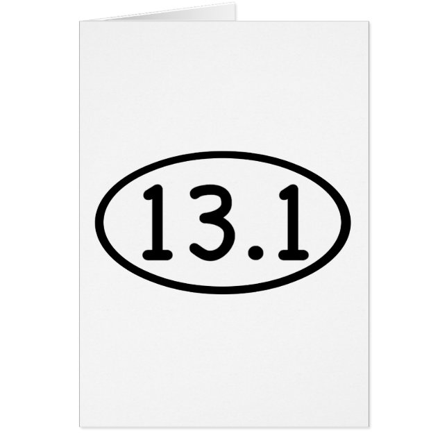 13.1 (Voorkant)