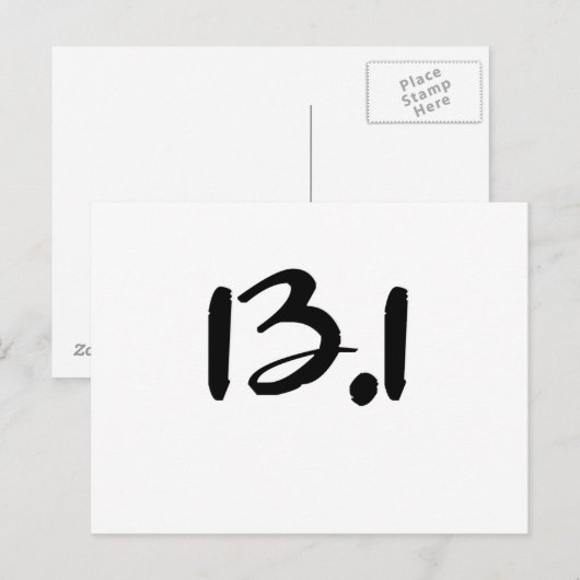 13.1 briefkaarten (Voorkant / Achterkant)