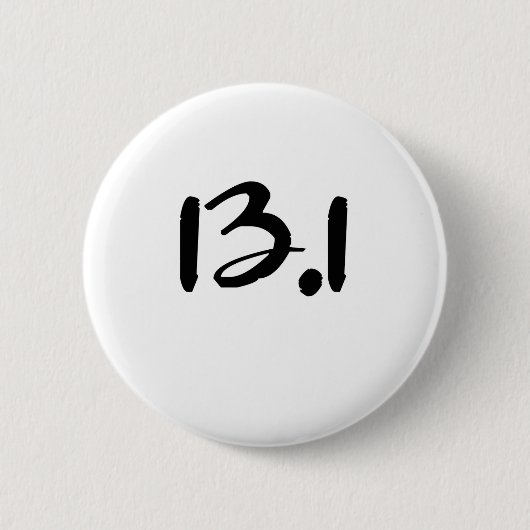 13.1 Button (Voorkant)