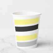 13.1 De betere halfhoge marathonloper Papieren Bekers (Achterkant)