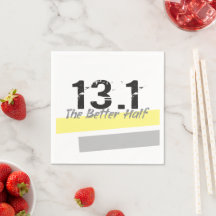 13.1 De betere halfhoge marathonloper