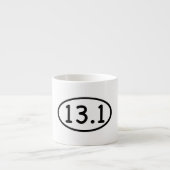 13.1 ESPRESSO KOP (Voorkant)