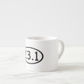 13.1 ESPRESSO KOP (Voorkant rechts)