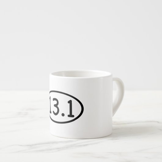 13.1 ESPRESSO KOP (Voorkant rechts)