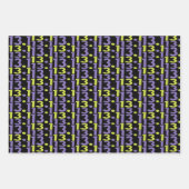 13.1 Halve Marathon Runner inpakpapier (Voorkant)