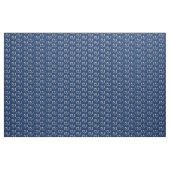 13.1 halve marathon stof (Yard (91,4 cm))