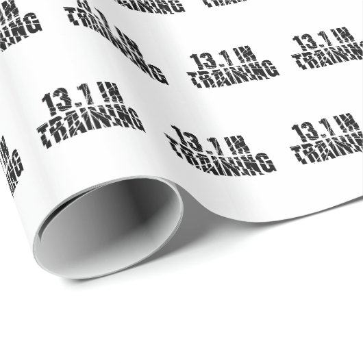 13.1 In opleiding met een halfslager gebroken glas Cadeaupapier (Rol Hoek)