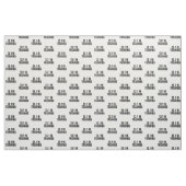 13.1 in training halve marathon lopen gebroken woo stof (Yard (91,4 cm))