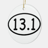 13.1 KERAMISCH ORNAMENT (Links)