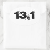 13.1 OVALE STICKER (Tas)