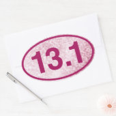 13.1 OVALE STICKER (Envelop)