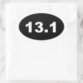 13.1 OVALE STICKER (Tas)