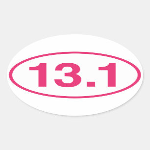 13.1 OVALE STICKER