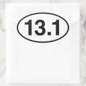 13.1 OVALE STICKER (Tas)