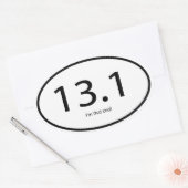13,1 Sticker (Envelop)