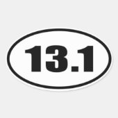 13.1 Sticker Zwart Tekst op witte achtergrond (Voorkant)