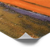 13 (Blur album cover) Poster (Hoek)