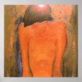 13 (Blur album cover) Poster (Voorkant)
