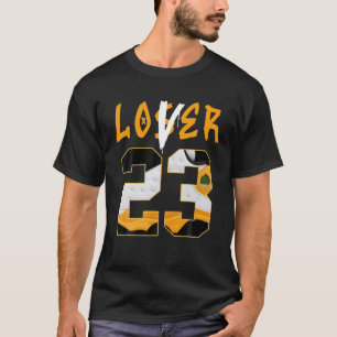 13 Del-ol om de lasterlengte aan te passen T-shirt