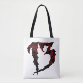 13 FanboyTas Tote Bag (Voorkant)
