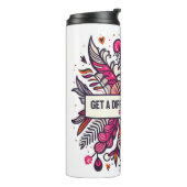 13 feb Krijg een andere naamdag Thermosbeker (Gedraaid links)