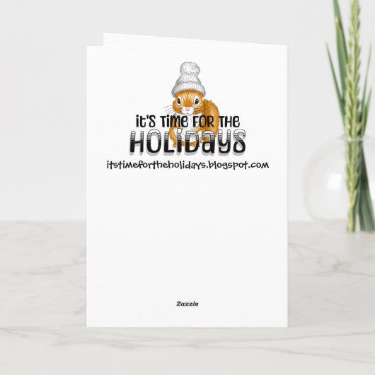 13 februari is kusdag kaart (Achterkant)