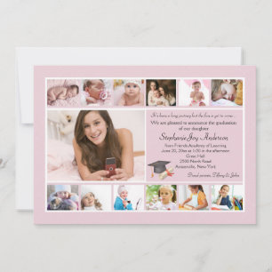 13 Foto Afstuderen Collage (Aangepast) Kaart