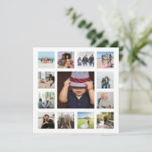 13 Fotosjabloon gepersonaliseerd (Staand voorkant)