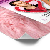 13 gaan op 30 - Dit is belangrijk voor mij - Poster (Hoek)