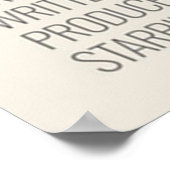 13 Going On 30 2004 film Poster (Hoek)