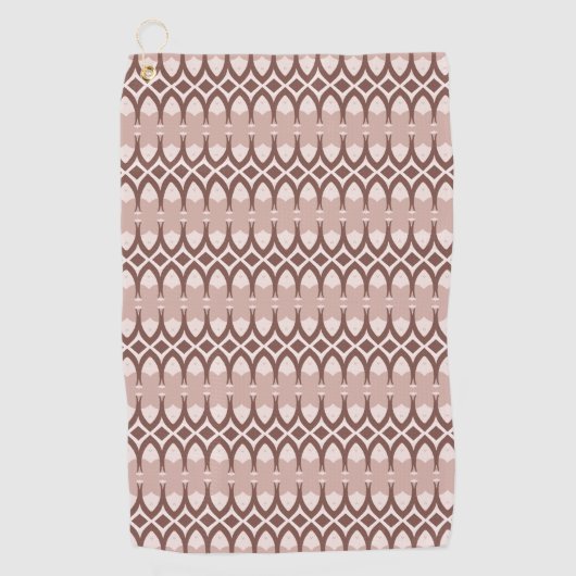 13 GOLFHANDDOEK (Voorkant)