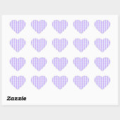 13 HART STICKER (Vel)